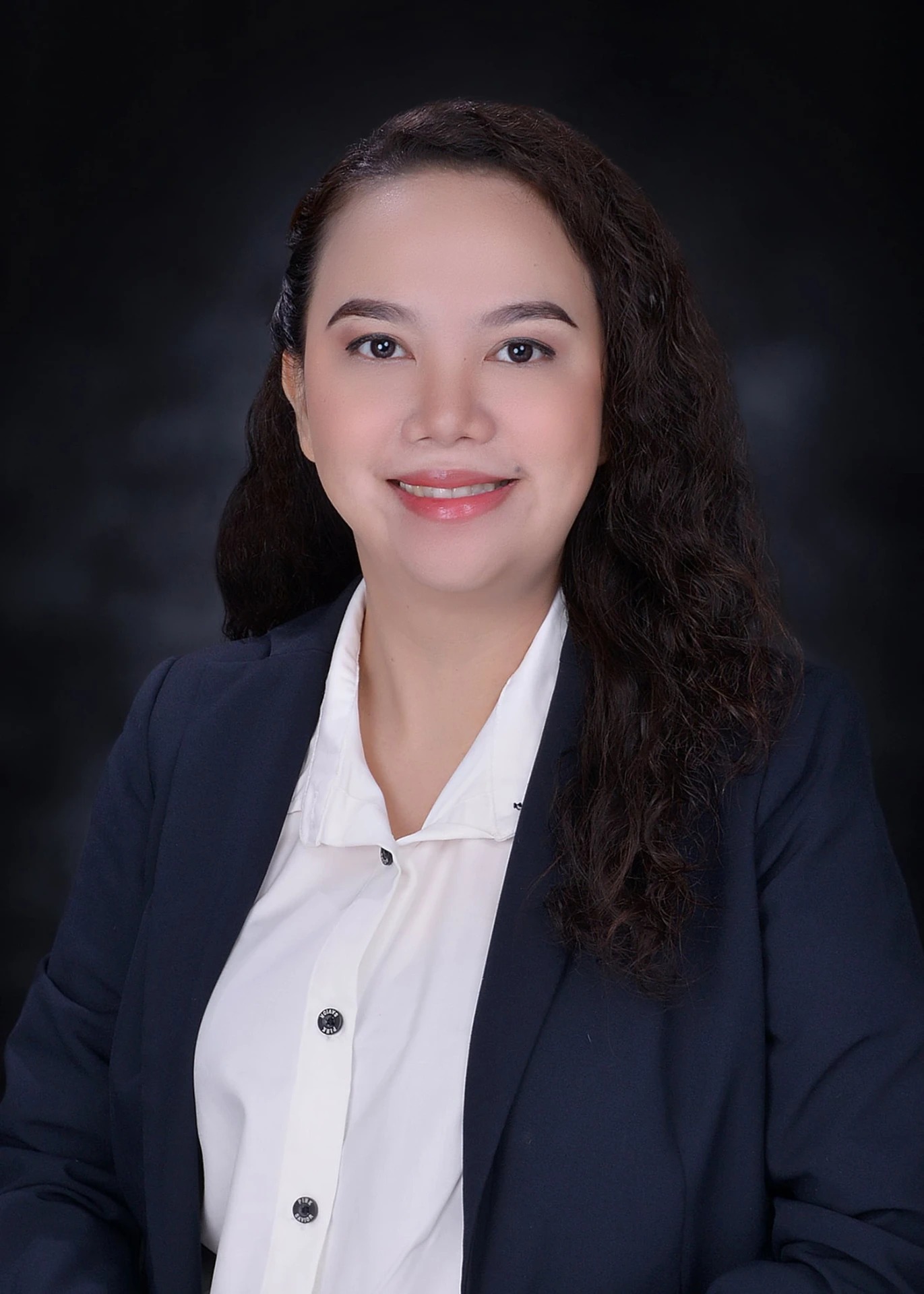 Portrait of Alyana Rose Hernandez